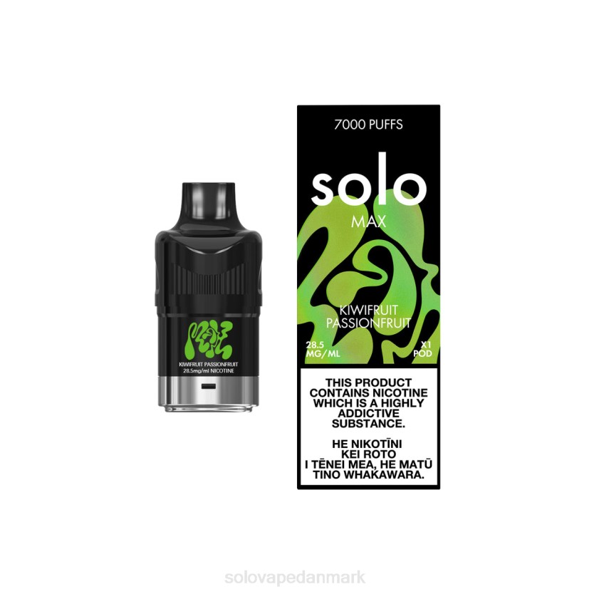 kiwi passionsfrugt